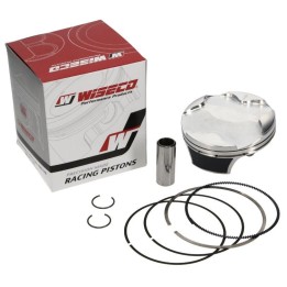 Silnik WISECO tłok suzuki dr/sp/ls 600/650 (95,95MM) (śr. cyl. 96,00MM) (pierścienie 3780XH) (8503D100)