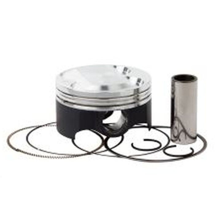 Silnik VERTEX tłok ktm (4T) sxf 520/525, excf 520/525 '00-'07, xc 525 ATV '08-'12, beta rr 525 '05-'09, polaris outlaw 525 '07-…