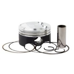 Silnik VERTEX tłok ktm (4T) sxf 520/525, excf 520/525 '00-'07, xc 525 ATV '08-'12, beta rr 525 '05-'09, polaris outlaw 525 '07-…