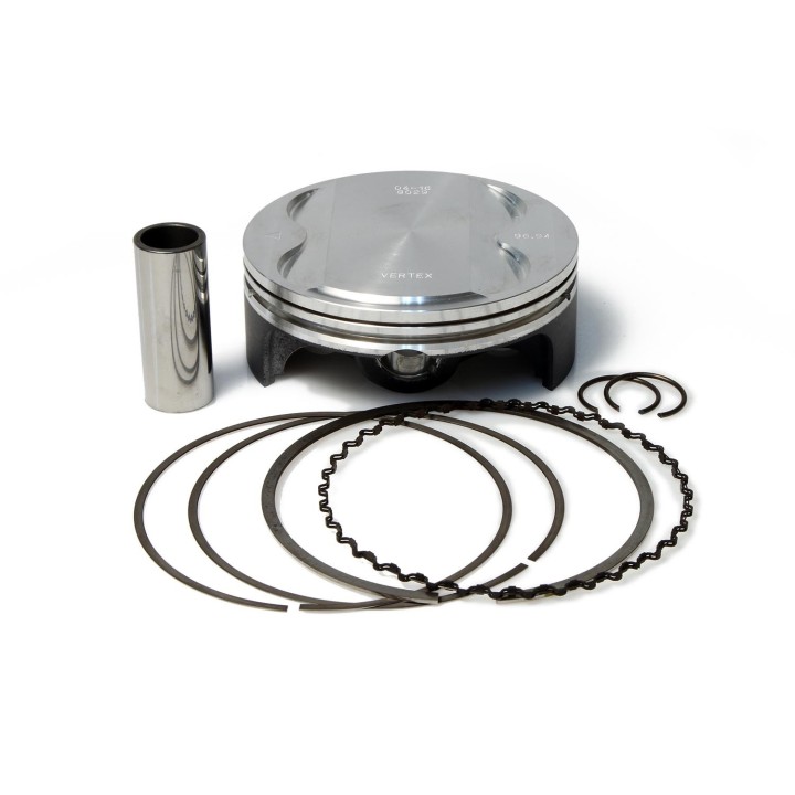 Silnik VERTEX tłok ktm (4T) sxf 450 (SX-F450) '03-'06 (+2MM)