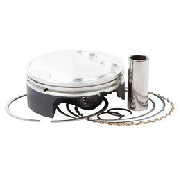 Silnik VERTEX tłok ktm (4T) sxf 450 (SX-F450) '03-'06 pro hc 13.0:1 (94,95MM) (pierścienie 590295000001 x 1 kpl.)