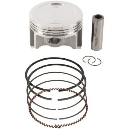 Silnik VERTEX tłok honda trx 250 te/tm fourtrax recon 02-18 (69,46MM=1,00MM)