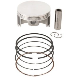 Silnik VERTEX tłok honda trx 500 fe/fm 12-18 (92,46MM=+0,50MM) (sworzeń 19MM)