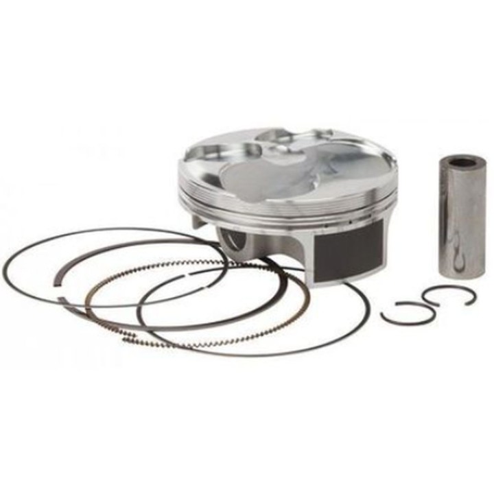 Silnik VERTEX tłok honda crf 250R/RX '20-'21 (78,97MM) pro hc (pierścienie 590279000002) - zastąpiony przez 24517B