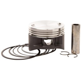 Silnik VERTEX tłok yamaha yfm 350 (YFM350) warrior, big bear, raptor, wolverine (83,93MM=+1,00MM) (10,25:1)