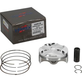 Silnik VERTEX tłok kawasaki kxf 250 '20 pro hc (77,96MM)