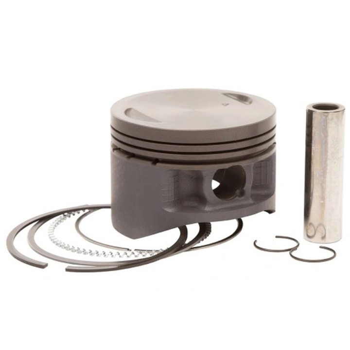 Silnik VERTEX tłok polaris scrambler 250, trail boss 250 4X4, trail blazer 250 all