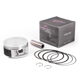Silnik VERTEX tłok suzuki burgman 400 (83,95MM=+1,00 mm) wersja gaźnikowa