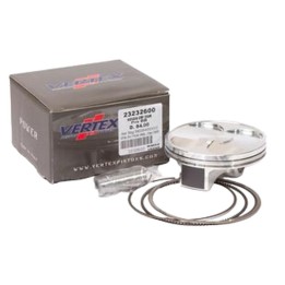 Silnik VERTEX tłok honda crf 250R '04-'09 big bore xl (84,00MM=+6,00MM)