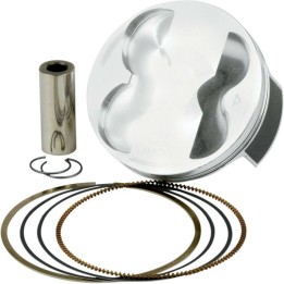 Silnik VERTEX tłok kawasaki kxf 450 '06-'08 12,0 :1 replica (95,99MM) (pierścienie 590296000001 x 1 kpl.)