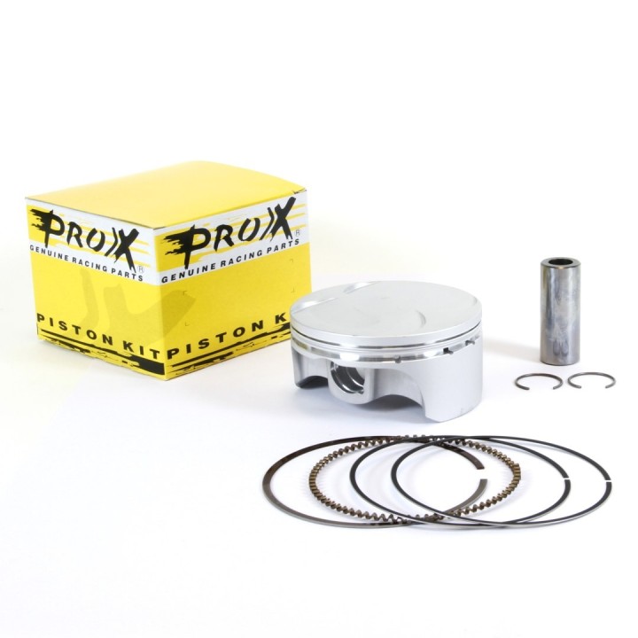 Silnik PROX tłok ktm (4T) excf 450 (EXC-F450) '03-'07 (11,0:1=OEM) (88,95MM), beta enduro 450 `05-09 (OEM:594.30.007.000)