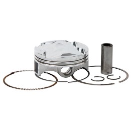 Silnik VERTEX tłok honda crf 150R '07-'09 (65,99MM) (11,7:1) (pierścienie 590266000001 x 1 kpl.)
