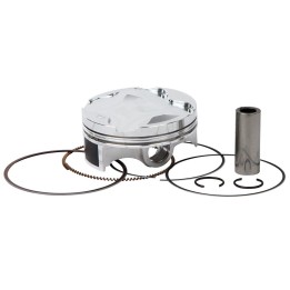 Silnik VERTEX tłok honda crf 150R '07-'09 ,'12-'25 hc (65,98MM) (12,2:1) (pierścienie 590266000001 x 1 kpl.)