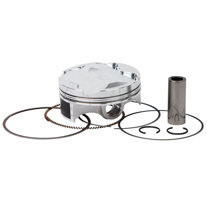 Silnik VERTEX tłok honda crf 150R '07-'09 ,'12-'25 hc (65,98MM) (12,2:1) (pierścienie 590266000001 x 1 kpl.)