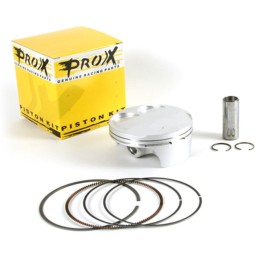 Silnik PROX tłok kawasaki kxf 250 '15-16 13.8:1 (76.97MM)