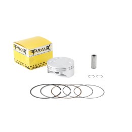 Silnik PROX tłok yamaha yzf 400 '98-99, wrf 400 '98-00 12.5:1 (91.96MM)YZF400, wr 400F