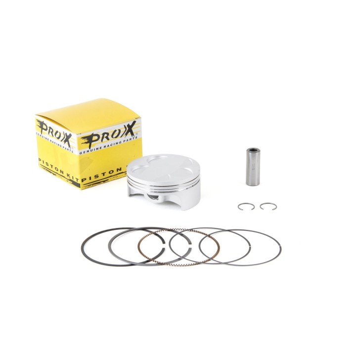 Silnik PROX tłok yamaha yzf 400 '98-99, wrf 400 '98-00 12.5:1 (91.97MM)