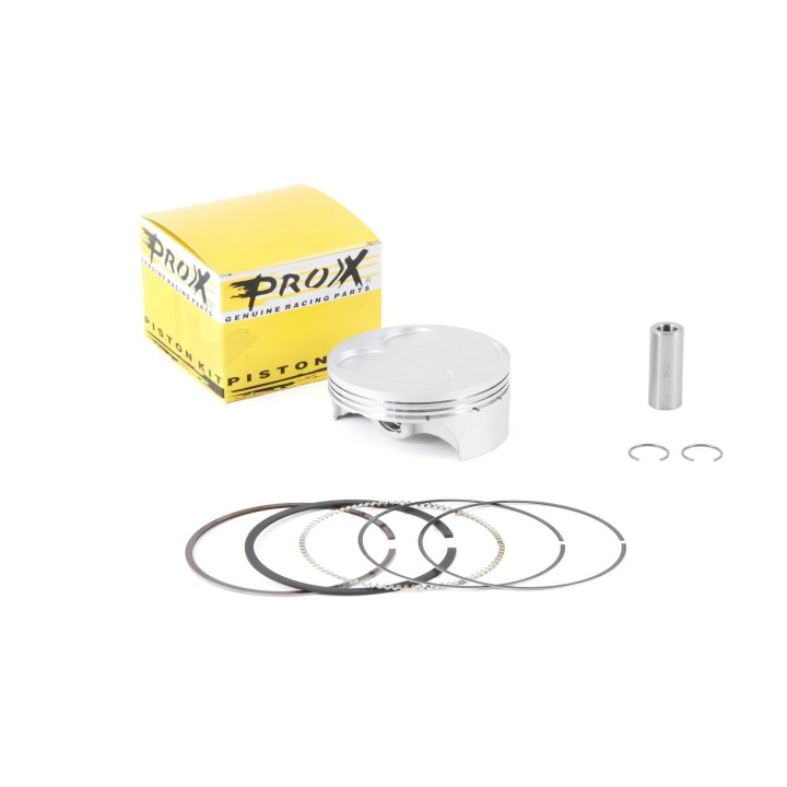 Silnik PROX tłok yamaha yzf 450 '10-13 12.5:1 (96.96MM)