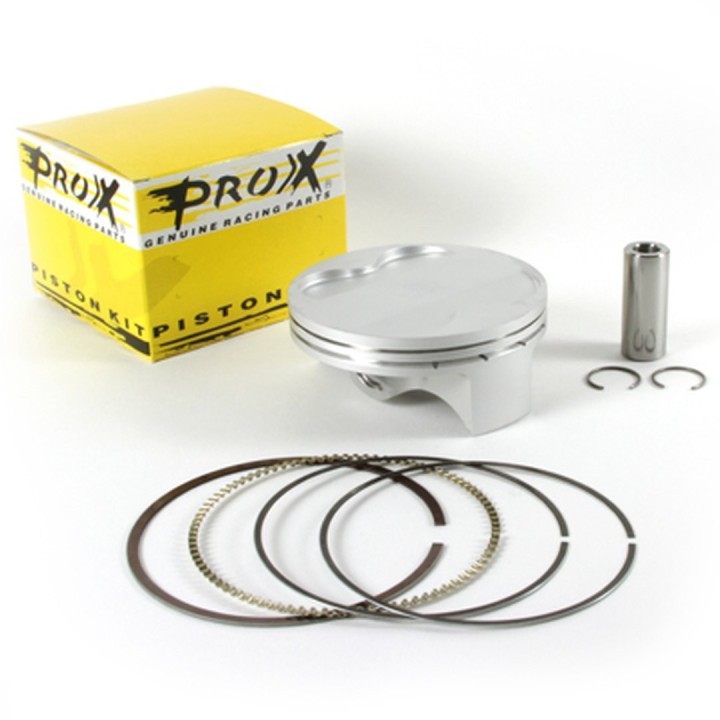 Silnik PROX tłok yamaha yzf 450 '14-17, wrf 450 '16-18 12.5:1 (96.96MM) (OEM:1SL-11631-00)