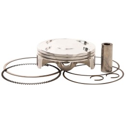 Silnik VERTEX tłok honda crf 250 r (04-09); crf 250 x (04-17) big bore 85MM (84,96MM) (+ 7 mm)