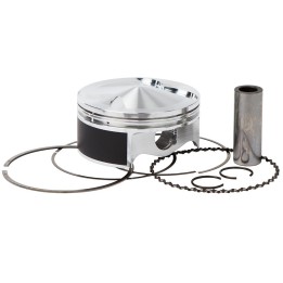 Silnik VERTEX tłok ktm (4T) excf 450 (EXC-F450) '03-'07 pro hc 88,94MM 12:1 (pierścienie 590289000001 x 1 kpl.)