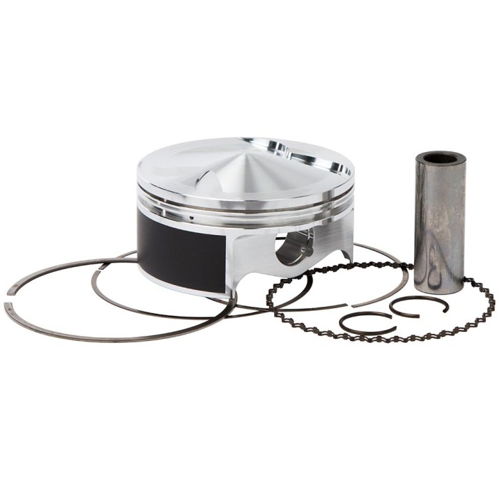 Silnik VERTEX tłok ktm (4T) excf 450 (EXC-F450) '03-'07 pro hc 88,94MM 12:1 (pierścienie 590289000001 x 1 kpl.)