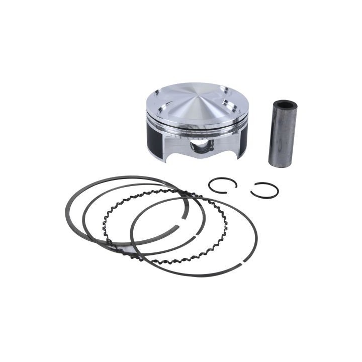 Silnik VERTEX tłok ktm (4T) excf 450 (EXC-F450) '03-'07 pro hc 88,95MM 12:1 (pierścienie 590289000001 x 1 kpl.)