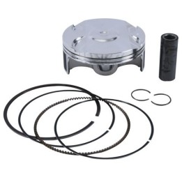 Silnik VERTEX tłok ktm (4T) excr 450 r (exc-r 450) '08-'11 (94,94MM) 11,9 :1 (pierścienie 590295000002 x 1 kpl.)