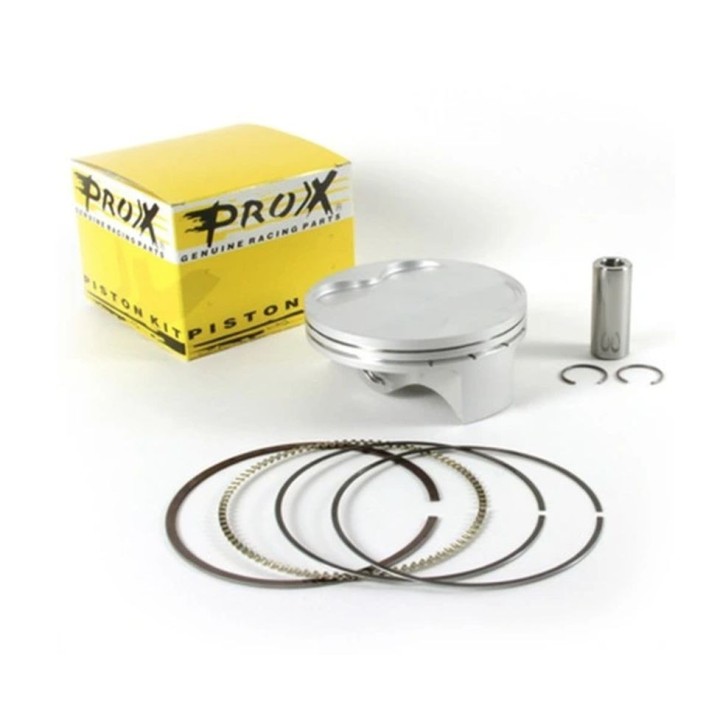 Silnik PROX tłok ktm (4T) excr 450 (exc-r 450) 08-11, husaberg fe/fx 450 09-12 (94,95MM, 11,9:1=STD) (OEM:730.30.007.000)