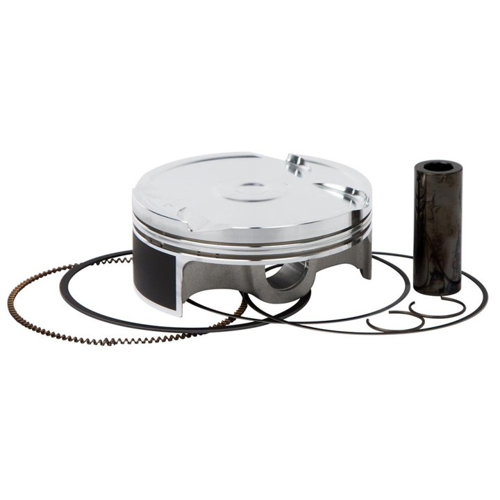 Silnik VERTEX tłok ktm (4T) EXC 530 r '08-'11 (exc-r 530) (94,94MM) 11,9:1 (pierścienie 590295000002 x 1 kpl.)