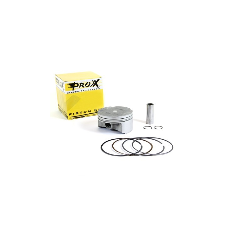 Silnik PROX tłok suzuki drz 400 '00-20, ltz 400 quadsport '03-18 (89.97MM, 12,2:1=STD) (OEM:12111-29F00-0F0) (30)