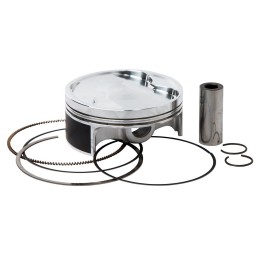 Silnik VERTEX tłok kawasaki kxf 250 '04-'09, suzuki rmz 250 '04-'06 big bore hc (+3MM=79,97MM) 12,6:1 (pierścienie 590280000001…
