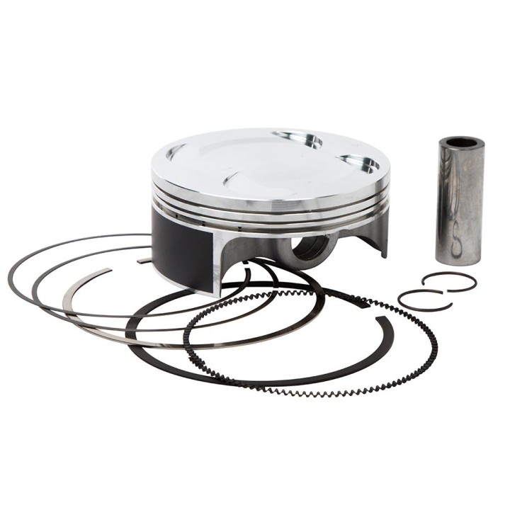 Silnik VERTEX tłok suzuki ltr 450 (LTR450) ATV '06-'11 (97,97MM) big bire (+2,50MM) (pierścienie 590398000001 x 1 kpl.)