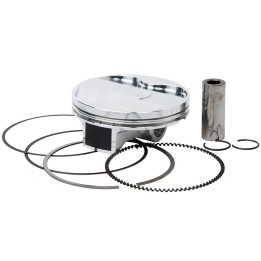 Silnik VERTEX tłok honda crf 250R '04-'09, crf 250X '04-'11 big bore +3MM (pierścienie 590281000001 x 1 kpl.)