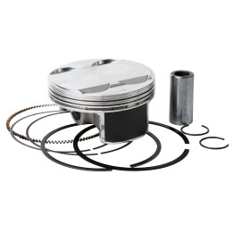 Silnik VERTEX tłok yamaha yfm 700 (YFM700) raptor '06-'14, grizzly '06-'13 hc (101,95MM) (11,0:1) (pierścienie 590310200002 x 1…