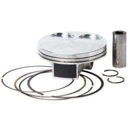 Silnik VERTEX tłok honda crf 250R '10-'13 pro hc (pierścienie 590279000001 x 1 kpl.), big bore (79,00MM=+2,20MM)