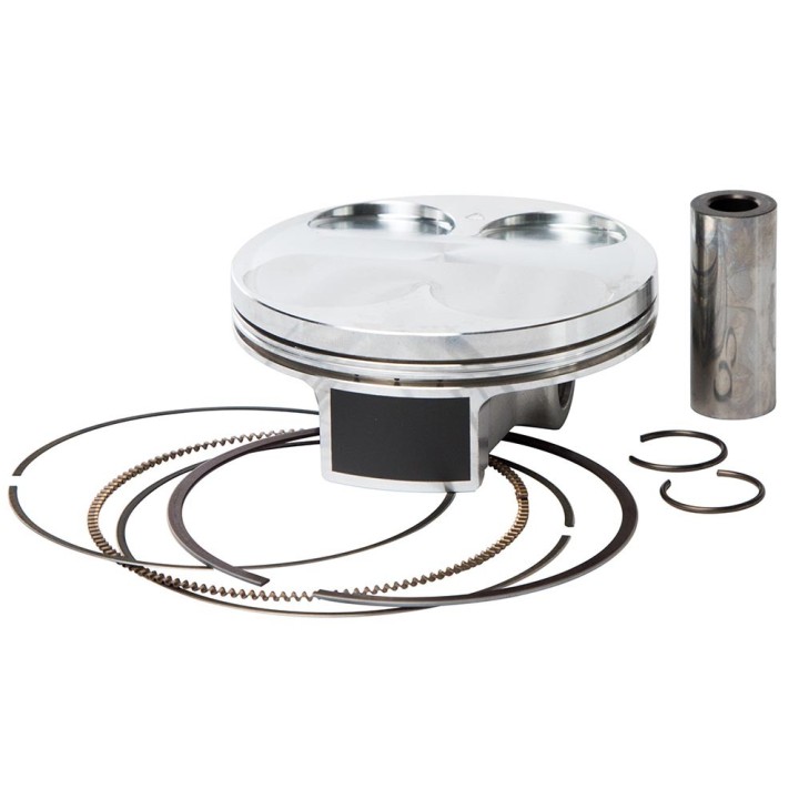 Silnik VERTEX tłok honda crf 250R '10-'13 pro hc (pierścienie 590279000001 x 1 kpl.), big bore (79,00MM=+2,20MM)
