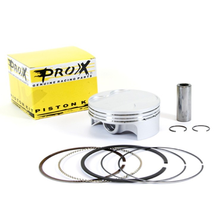 Silnik PROX tłok kawasaki kfx 450R 08-14 (95,97MM) (12,5:1)