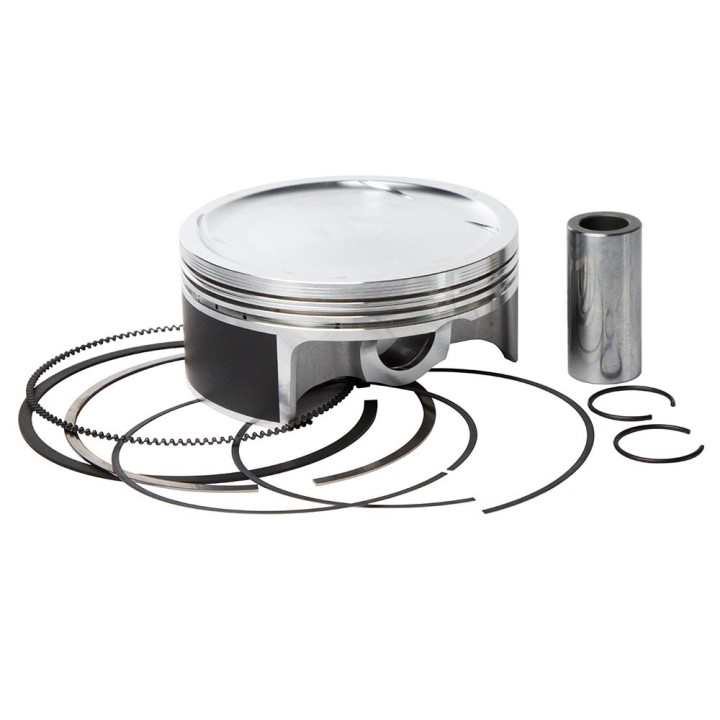 Silnik VERTEX tłok yamaha yfm 700 (YFM700) raptor '06-'14, grizzly '06-'13 big bore (104,96MM) (9,2:1) (pierścienie 59031050000…