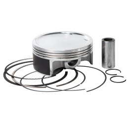 Silnik VERTEX tłok yamaha yfm 700 (YFM700) raptor '06-'14, grizzly '06-'13 big bore (104,97MM) (9,2:1) (pierścienie 59031050000…