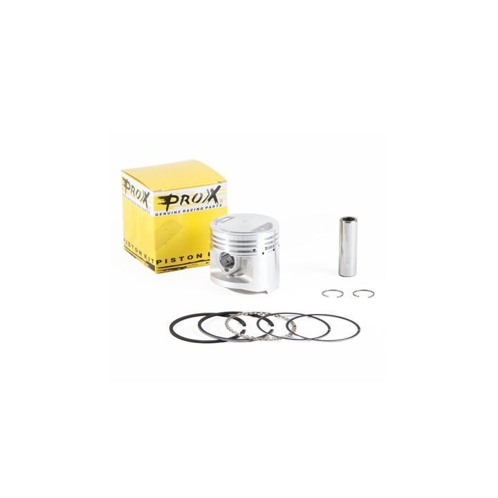 Silnik PROX tłok honda xl 125 77-83, cb 125 s (57,50MM)