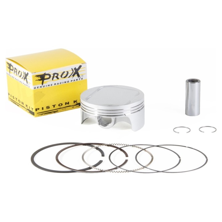 Silnik PROX tłok honda trx 700 xx '08-'11 (102.00MM) (10.0:1)