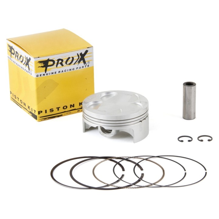 Silnik PROX tłok yamaha yzf 250 (YZ250F) '01-'07, wrf 250 (WR250F) '01-'13 (79.00MM) - wycofany z oferty
