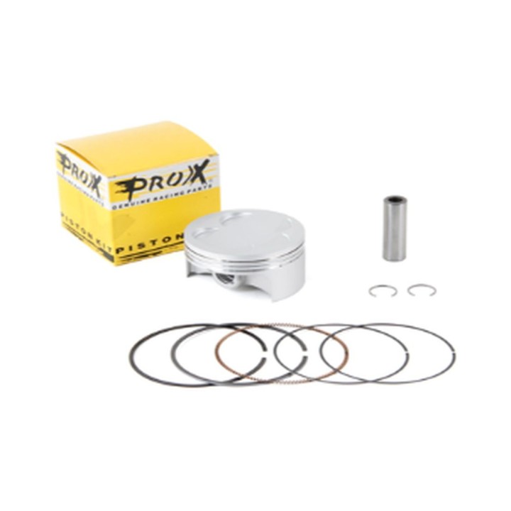 Silnik PROX tłok yamaha yzf 426 (YZ426F) '00-'02, wrf 426 (WR426F) '01-'02 (94.95MM) (12.5:1)