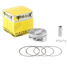Silnik PROX tłok suzuki rmz 250 (RM-Z250) '07-'09 "art" (76.96MM) (13.4:1)(OEM:12111-10H20-OFO)