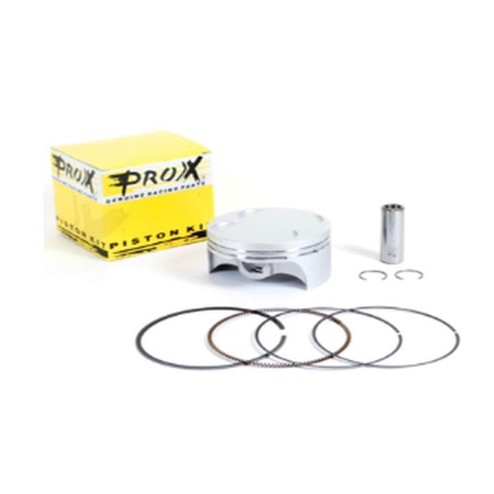 Silnik PROX tłok suzuki rmz 450 (RM-Z450) 05-07 (95,49MM) (12,0:1=STD) (OEM:12111-35G01-0F0)