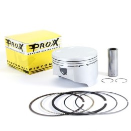 Silnik PROX tłok kawasaki kl 650 '87-'91, klr 650 '95-'09 (101.00MM) (9.5:1) (OEM:13001-0092)