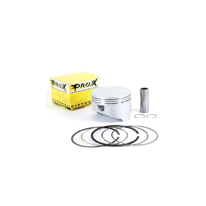 Silnik PROX tłok kawasaki kl 650 '87-'91, klr 650 '95-'09 (101.00MM) (9.5:1) (OEM:13001-0092)