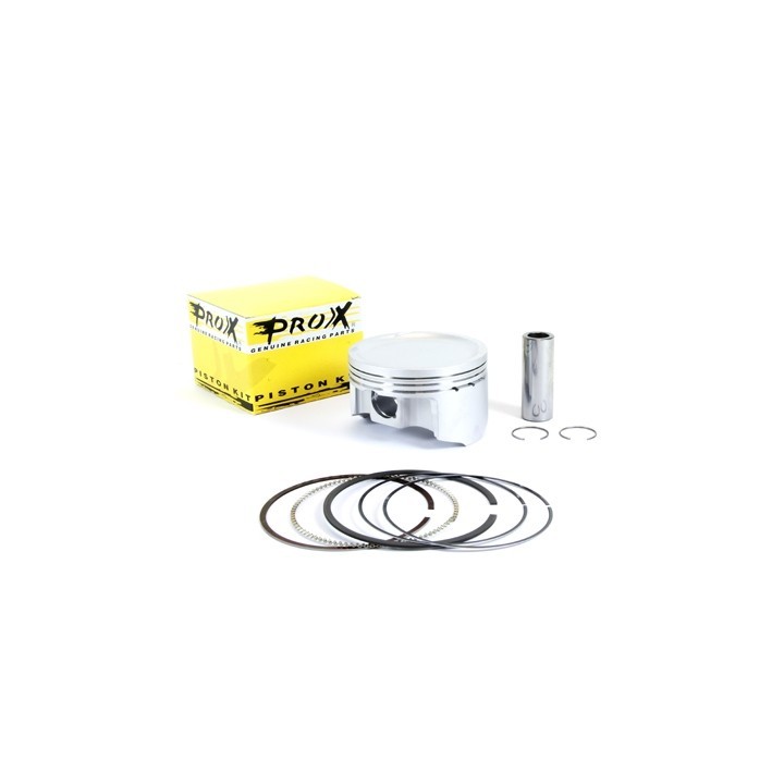 Silnik PROX tłok kawasaki klx 650 '93-'95, klx 650 r '96-'01 (99.94MM) (9.5:1) (OEM:13001-1438)