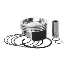 Silnik VERTEX tłok polaris rzr 800 '07-14, sporstaman 800 ho efi replica '08-09 10,2:1 (79,97MM) (pierścienie 590380000001 x 1…